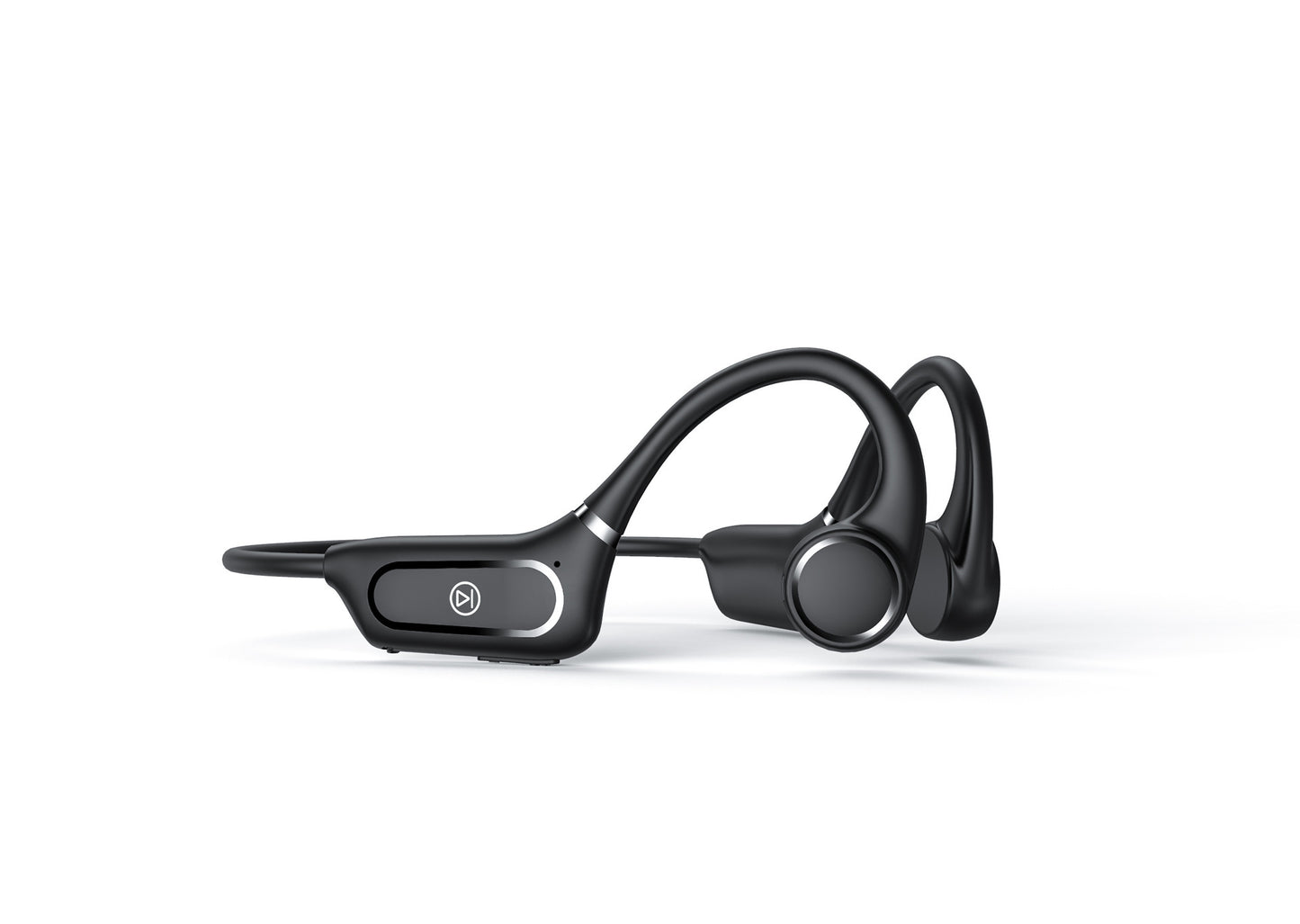 Hearing App & Bone Conduction Headphones