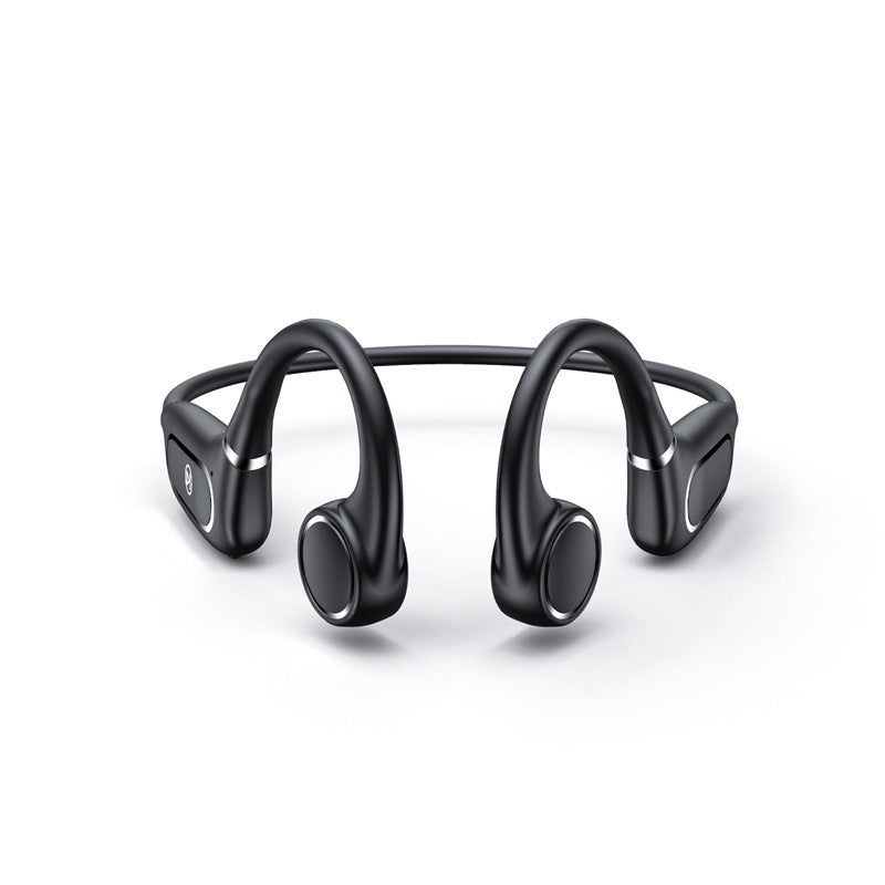 Hearing App & Bone Conduction Headphones