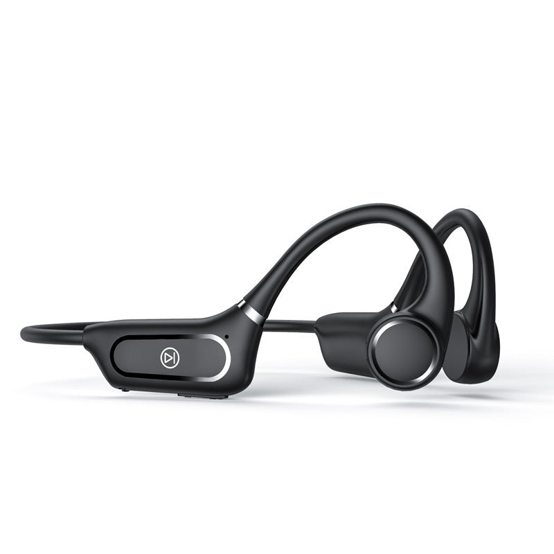 Hearing App & Bone Conduction Headphones