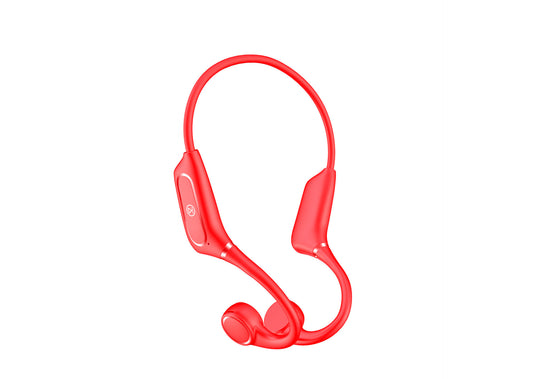 Hearing App & Bone Conduction Headphones
