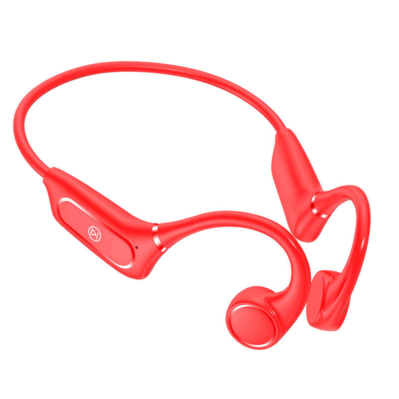 Hearing App & Bone Conduction Headphones