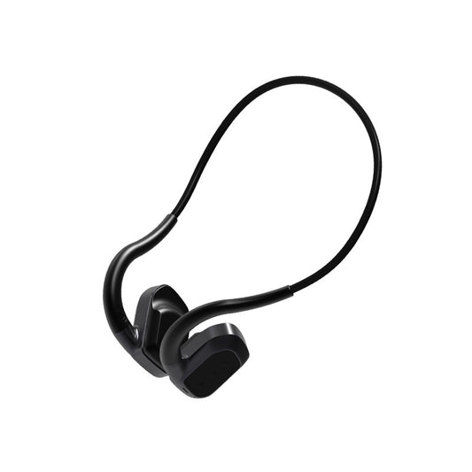 Hearing App & Bone Conduction Headphones - Waterproof