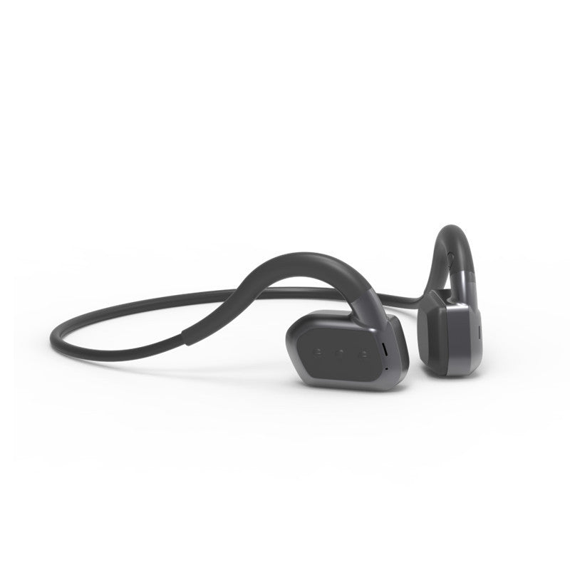 Hearing App & Bone Conduction Headphones - Waterproof