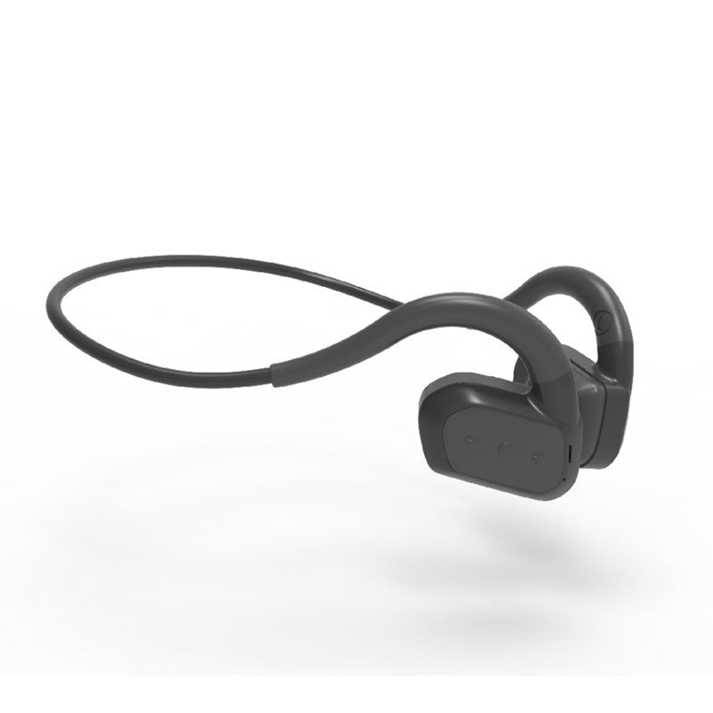 Hearing App & Bone Conduction Headphones - Waterproof